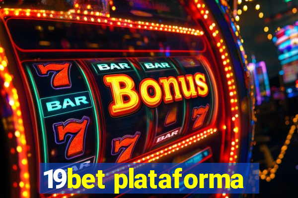 19bet plataforma